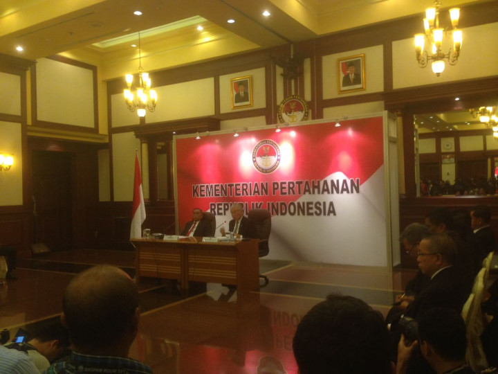 Indonesia-Rusia Sepakat Barter 11 Sukhoi dengan Tiga Komoditas