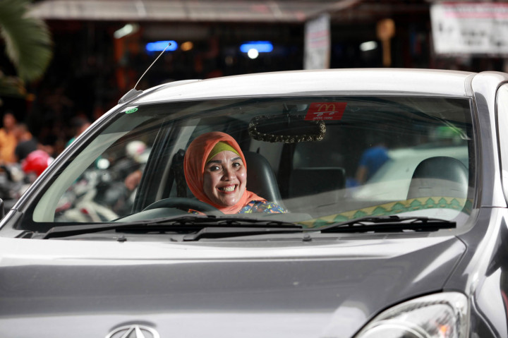 Putusan MA Bikin Biaya Taksi <i>Online</i> Kembali Murah