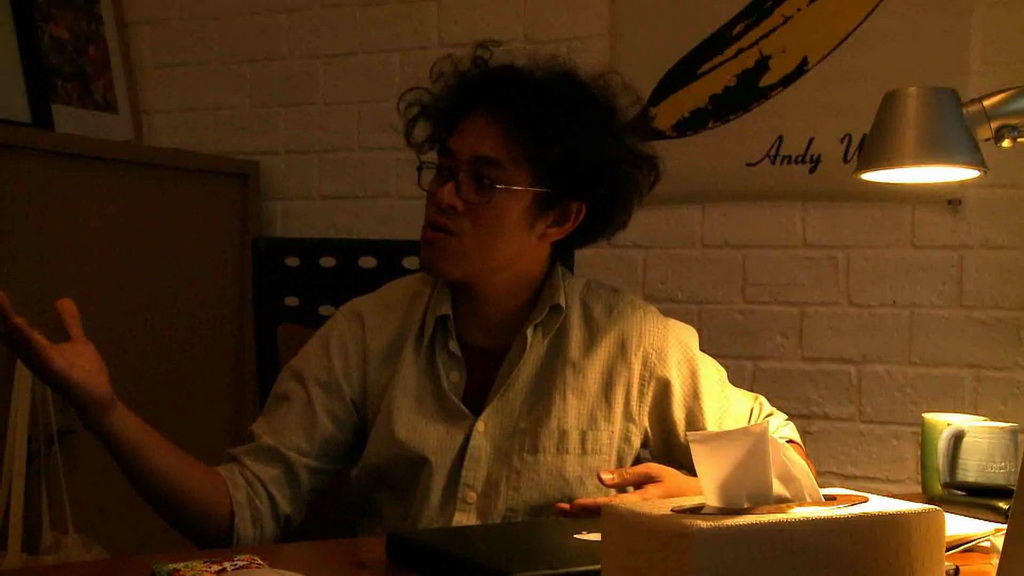 Riri Riza (Foto: youtube)