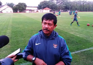 Prediksi Indra Sjafri Soal Laga Indonesia vs Vietnam