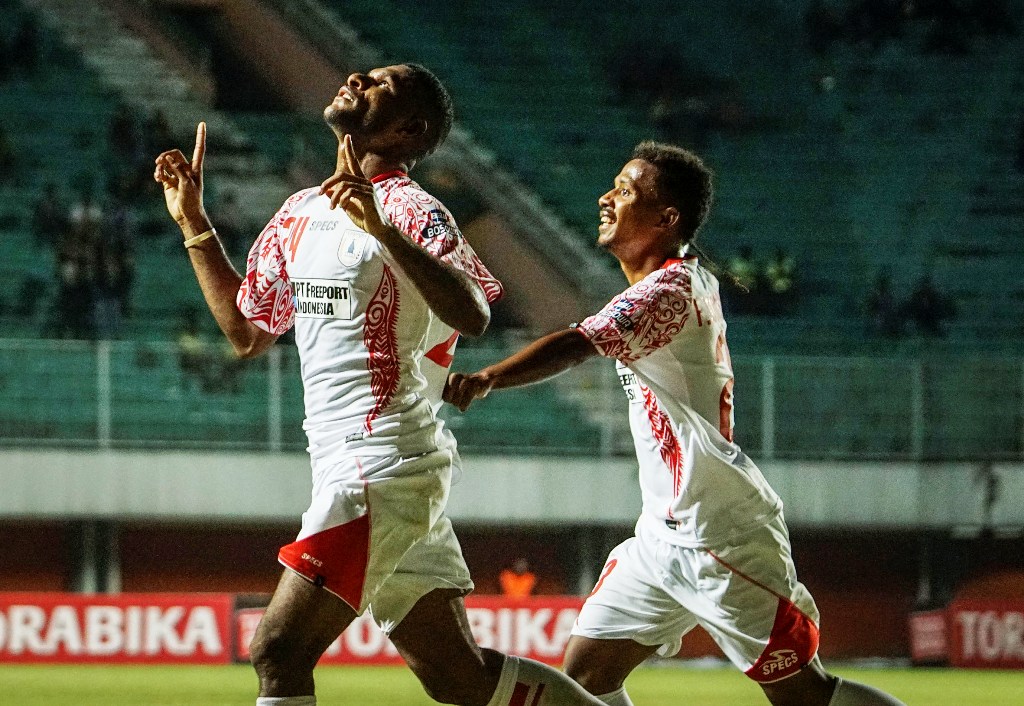 Marinus Manewar dkk diprediksi menang (Istimewa)
