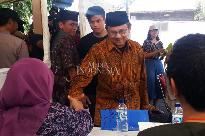 Kunci Pembangunan Ekonomi Berkesinambungan