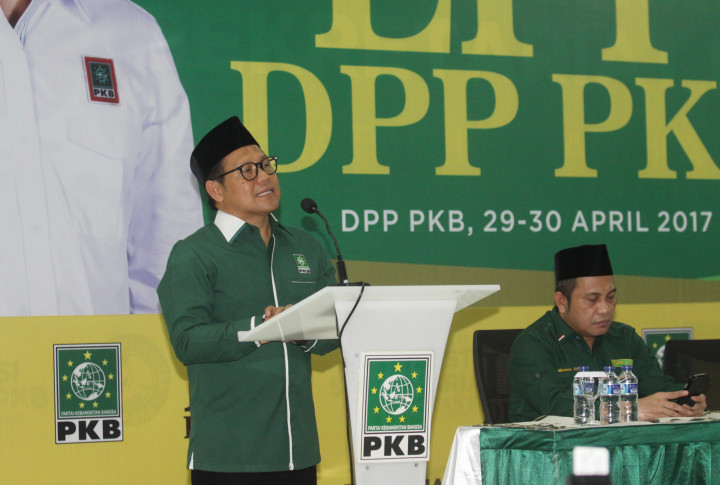 Cak Imin: Alquran Mengandung Energi Perjuangan