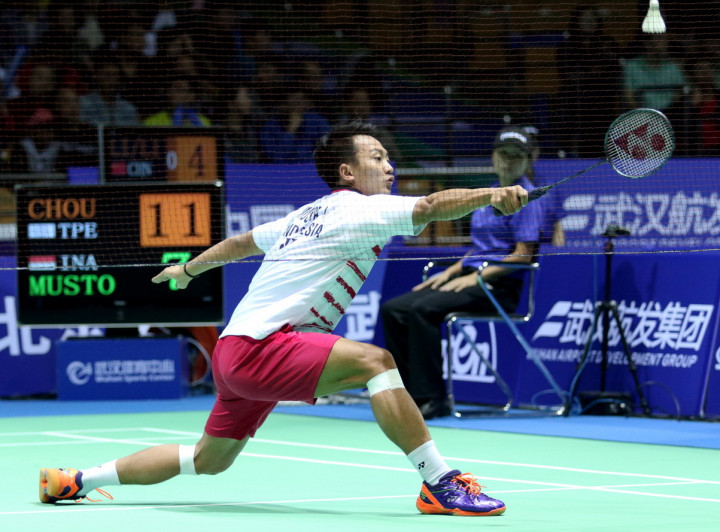 Indonesia vs Thailand: Duel Sengit Bakal Terjadi di Tiap Nomornya