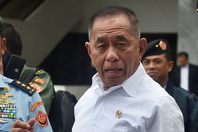 Beli Pesawat Rusia Tak Timbulkan Embargo dari Negara Lain