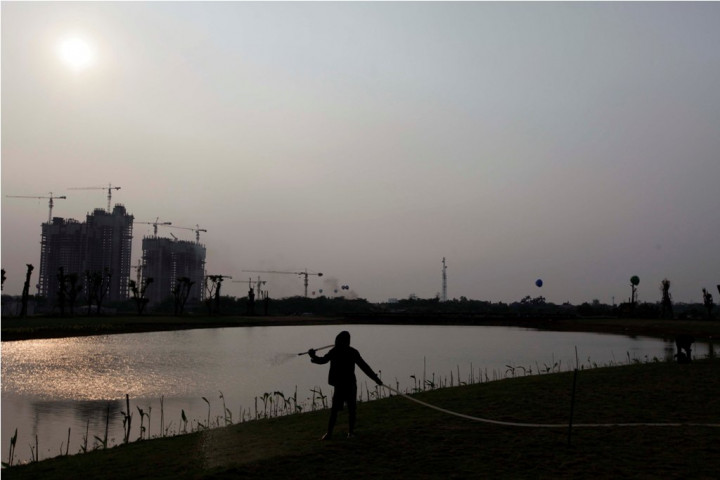 Proyek Meikarta, Pemkab Bekasi Baru Ajukan Amdal ke Pemprov Jabar