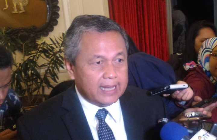 Empat Alasan BI Turunkan Suku Bunga 25 Bps