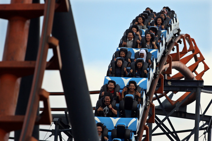 Djarot Minta Anak Terlantar Digratiskan Masuk Dufan