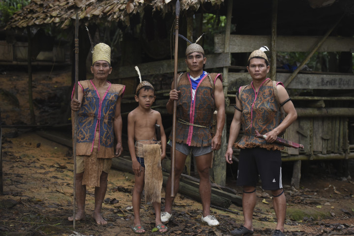 Palangka Raya, Kota Cantik Kaya Budaya