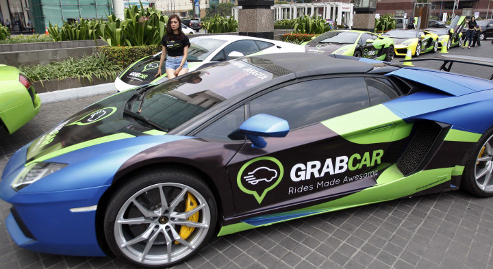 Grab & Go-Jek Masih Mempelajari Keputusan MA