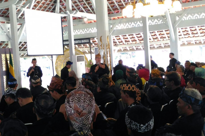 Bandung Bersiap Jadi Tuan Rumah `Karnaval Kemerdekaan Pesona Parahyangan 2017`