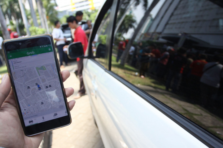 Pemerintah Perlu Mentransformasi Taksi Konvensional