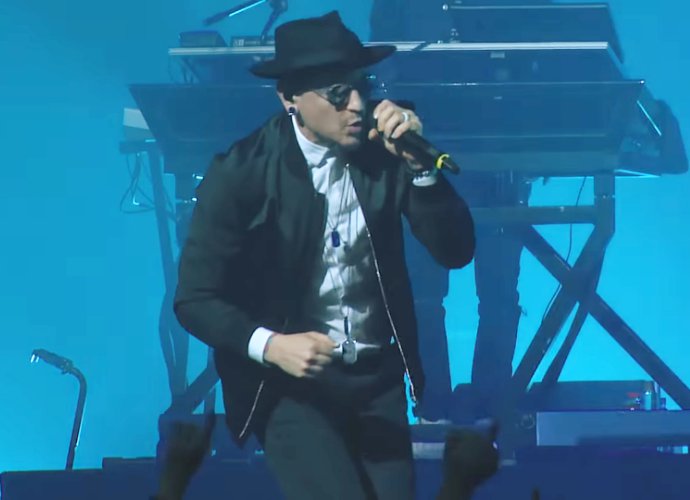 Linkin Park akan Gelar Acara Penghormatan untuk Chester Bennington