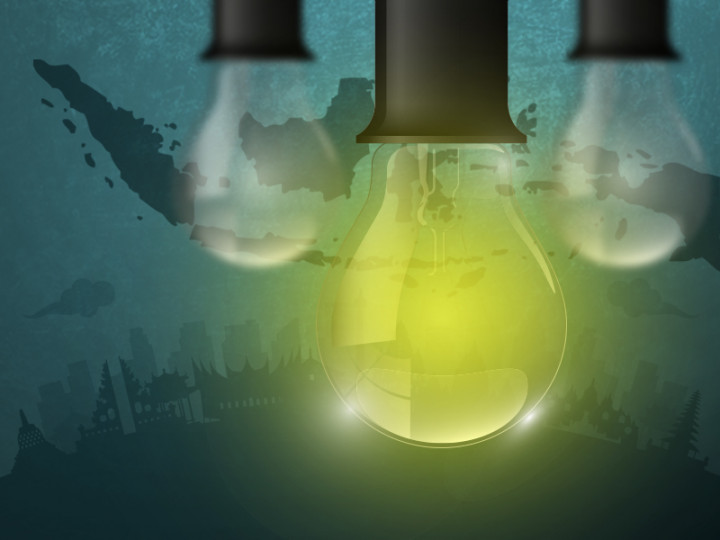 Infografik: Subsidi Energi