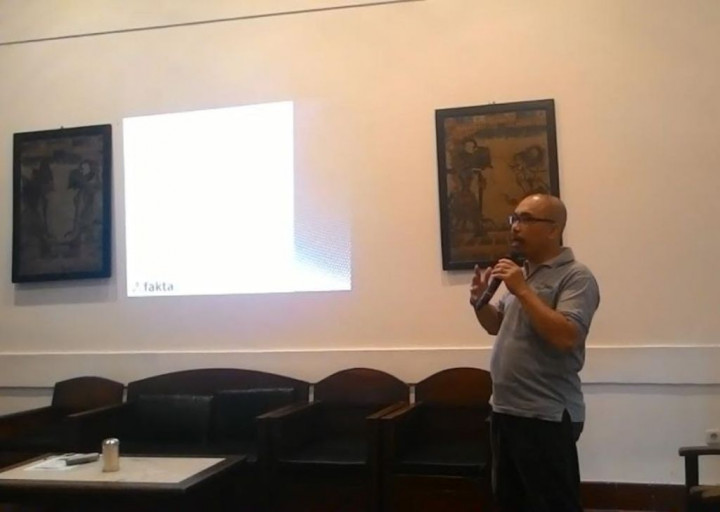 Pengamat: Keputusan MA Berimbas pada Keselamatan Penumpang Taksi Daring