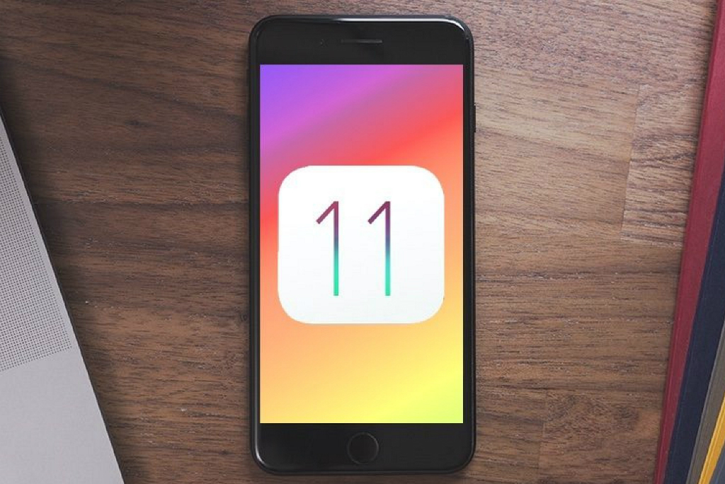 Jelang perilisan resminya, Apple merilis versi beta terbaru iOS 11, yaitu versi beta 7.
