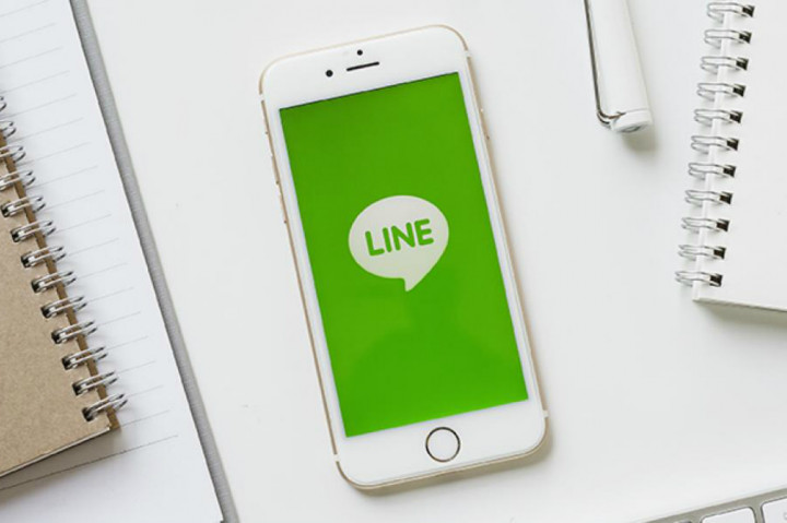 LINE SQUARE Incar Perluasan Interaksi Antar Pengguna