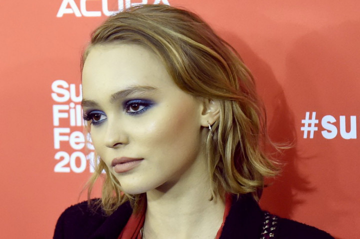 Lily-Rose Ingin Buktikan Bisa Sukses Bukan karena Anak Johnny Depp