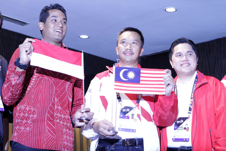 Belajar dari Kekurangan SEA Games Malaysia