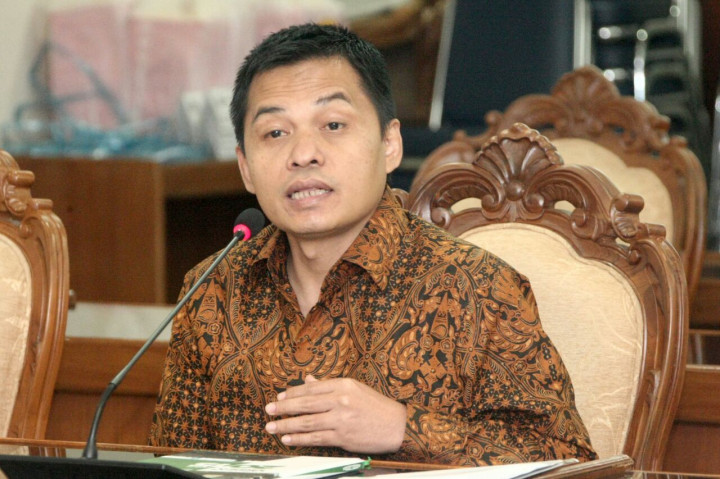 Rayakan HUT, MPR Berzikir Bersama Masyarakat