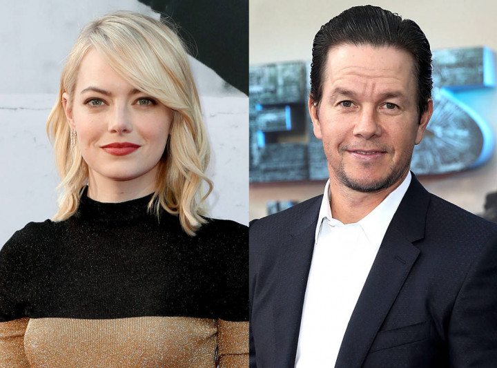 Bukti Kesenjangan Bayaran Aktor dan Aktris di Hollywood