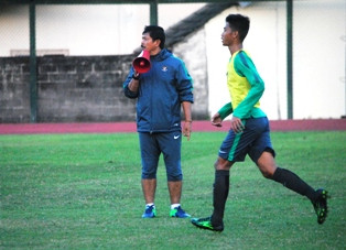 Indra Sjafri Ingatkan Timnas, Kamboja Bisa Jadi Kuda Hitam