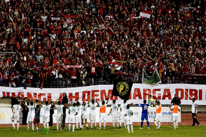 Menakar Peluang Indonesia Berpesta Gol ke Gawang Kamboja