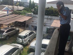 Rupbasan Dukung Aturan Penjualan Barang Sitaan