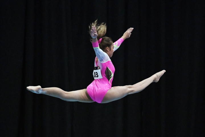 Tambah Tiga Emas, Indonesia Masih Tertahan di Urutan 5