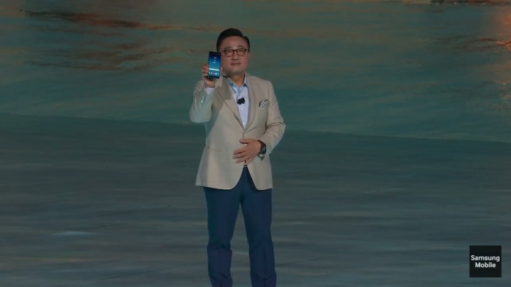 Galaxy Note 8 Akhirnya Muncul, Apa Keunggulannya?