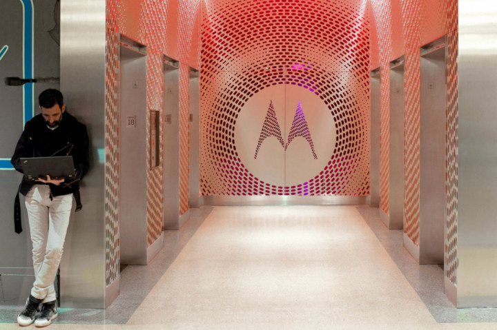 Ini Bocoran Penampakan Terbaru Moto X4