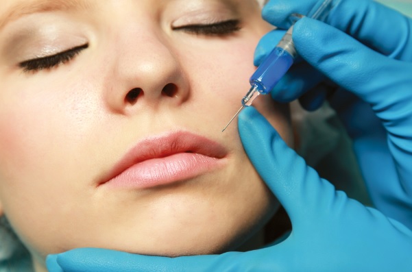 Berniat Suntik Kolagen? Ketahui Dahulu Efek Sampingnya