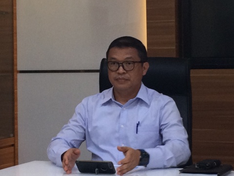 Pemalsu Kosmetik Ditahan