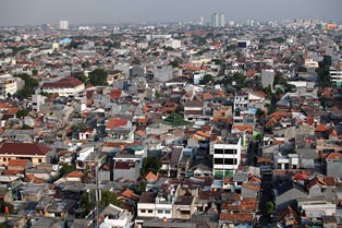 Strategi Pemerintah Menghadapi Bonus Demografi