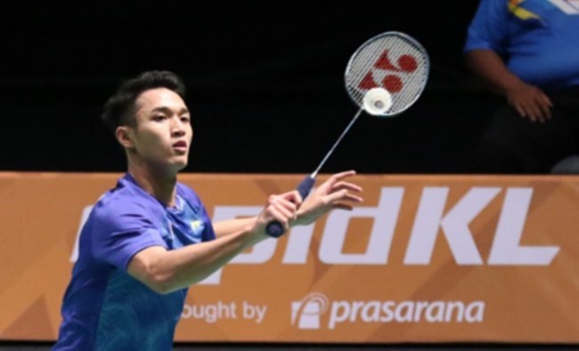 Final Beregu Putra Bulu Tangkis: Misi Malaysia Hentikan Dominasi Indonesia