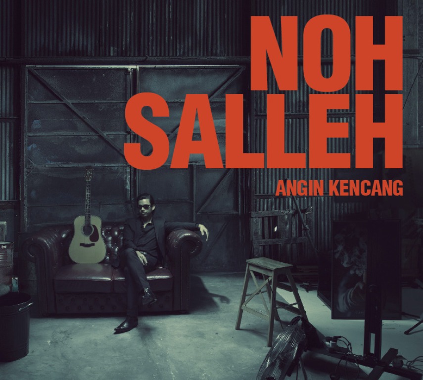 (Foto: Dok. Noh Salleh)