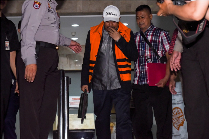 Putu Sudiartana Dipastikan Terlempar dari DPR