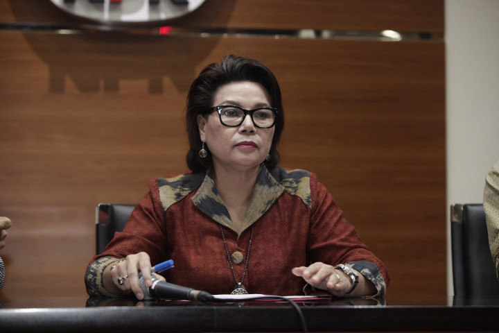 KPK Sita Uang `Pelicin` Suap di Kemenhub