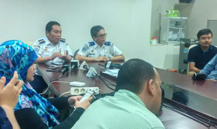 Kemenhub: Jangan Euforia dulu dengan Keputusan MA