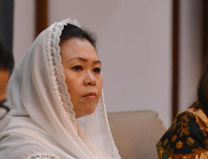 Yenny Wahid Sebut Perpres PPK Berpotensi Ditolak