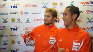 Dicurangi Juri, Pesilat Indonesia Hanya Raih Perak