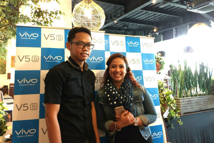 Tingkatkan Produksi, Vivo Indonesia Umumkan Perluasan Pabrik