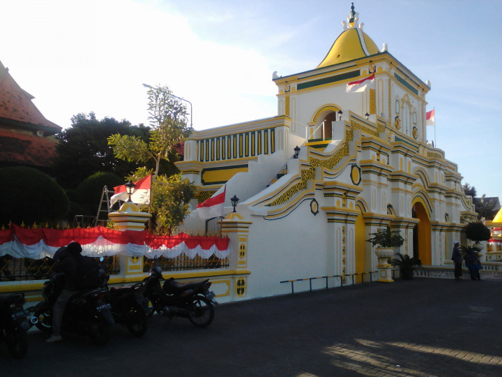 Disparbudpora Sumenep Deteksi Ratusan Situs Diduga Cagar Budaya