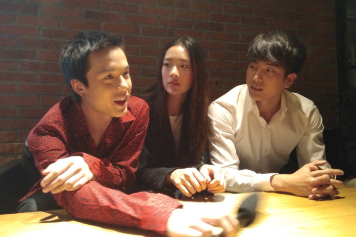 Aktor Bad Genius Puji Kemampuan Sutradara Mengarahkan Akting