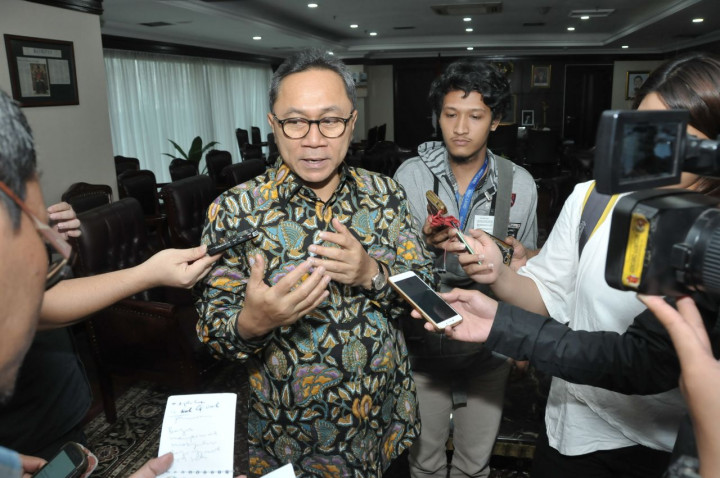 Ketua MPR Dukung Pengembangan Aplikasi untuk Pemahaman Alquran