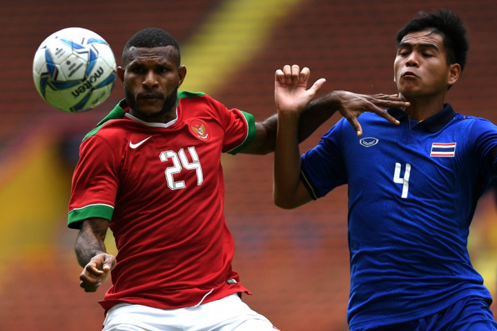 Tiga Pemain Inti Timnas Indonesia Absen Hadapi Malaysia di Semifinal