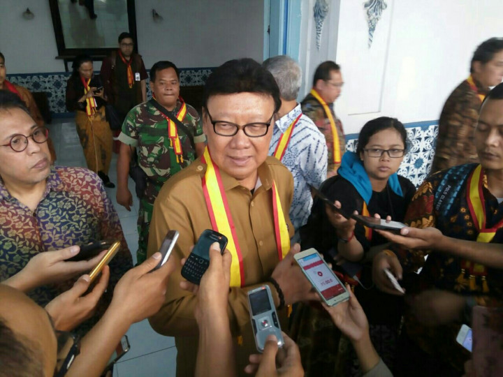 Selangkah Lagi, Keraton Solo Dikelola Pemerintah