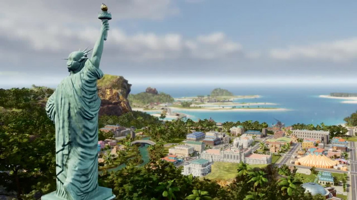 Tropico 6 Siap Sambangi PC Tahun Depan