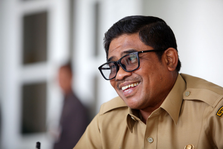 Tak Kunjung Berhasil, Daerah Pemekaran Berpotensi Digabungkan