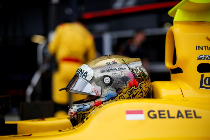 Sean dan Nato Siap Kembali Beraksi Setelah Jeda Sebulan